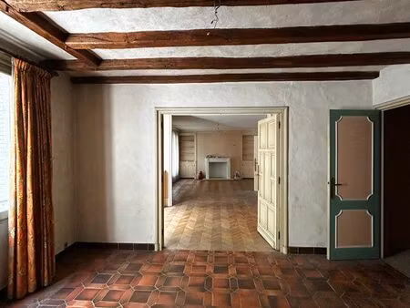 grand appartement boulevard béranger