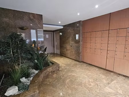 vente locaux professionnels 4 pièces 62 m² à lyon 6ème (69006)  192 000 €