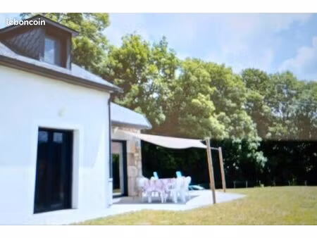 maison dans hameau