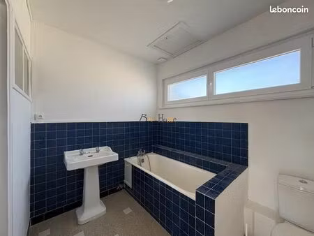 maison 4 pièces 85 m²