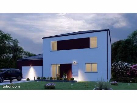 maison 7 pièces 106 m²