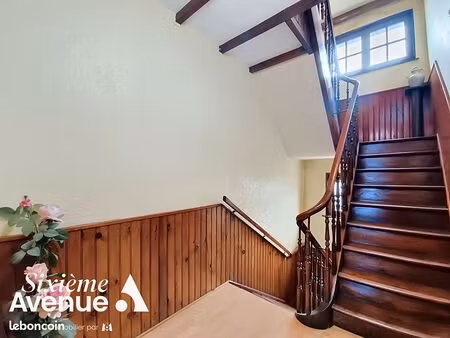 maison 5 pièces 103 m²