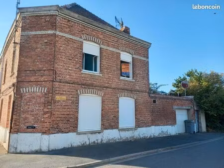 maison 7 pièces-140m