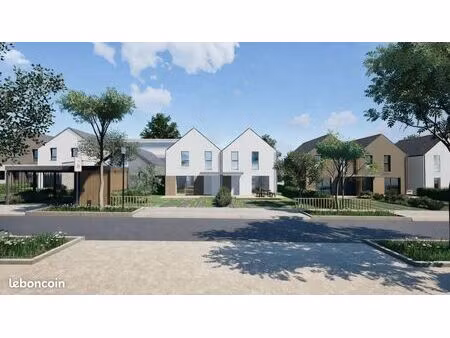 maison 5 pièces 85 m²