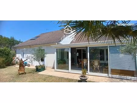 maison 5 pièces 111 m²