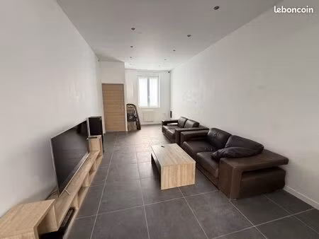 maison 5 pièces 85 m²