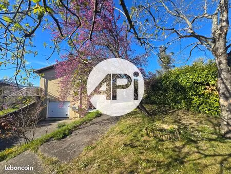 maison 5 pièces 111 m²