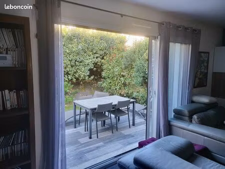 maison 4 chambres 140 m2