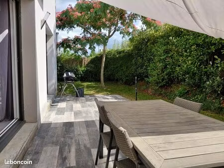 maison 4 chambres 141 m2