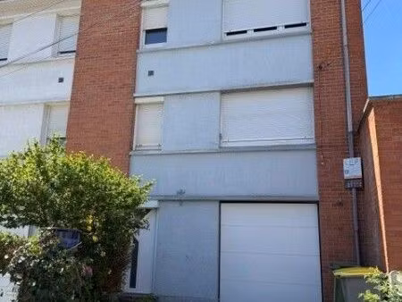 maison 5 pièces 90 m²