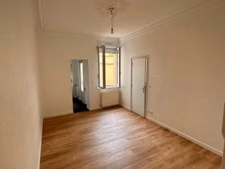 appartement proche centre ville