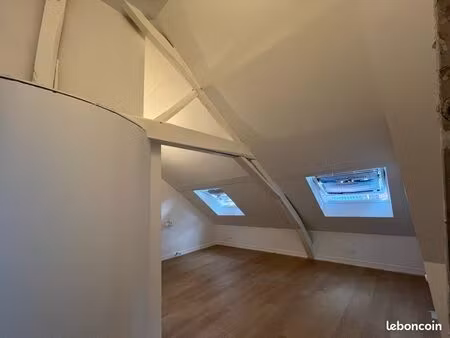 a vendre à appartement t2 - 43m2