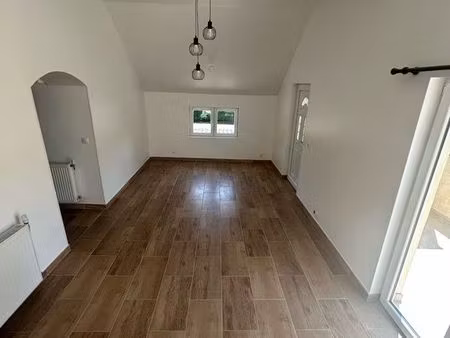 à louer appartement