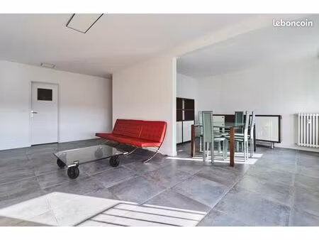 reims/tinqueux (51430) appartement 111m²