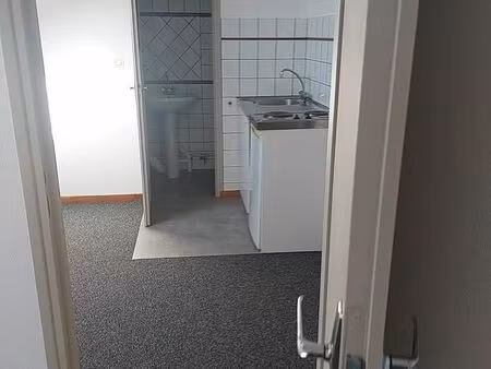 bel appartement tomblaine f1