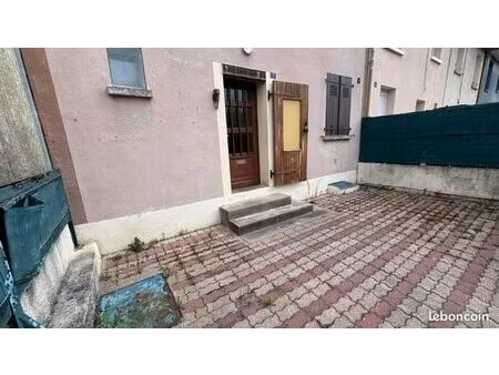 maison 5 pièces – 88m2 – guenange 57310