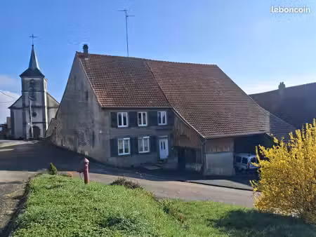 maison 5 pièces 148 m²