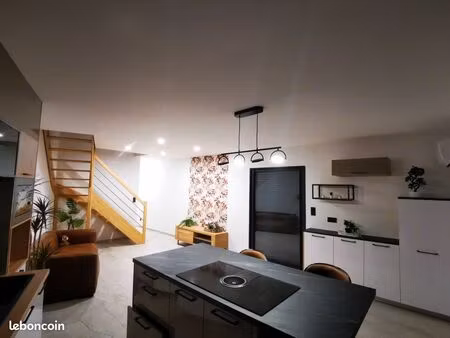 villa t4 pomerols