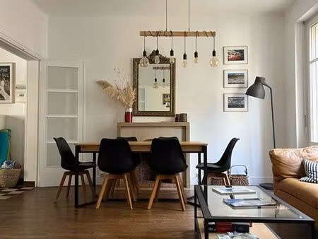 bel appartement en intra muros