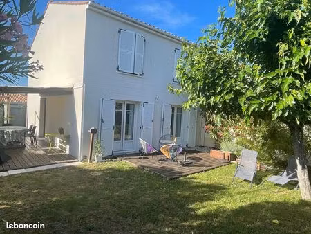 maison ambarès-et-lagrave 3 chambres 88m22