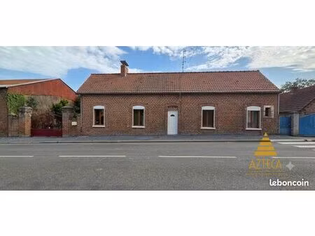 maison 5 pièces 94 m²