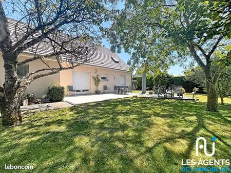 maison 7 pièces 116 m²