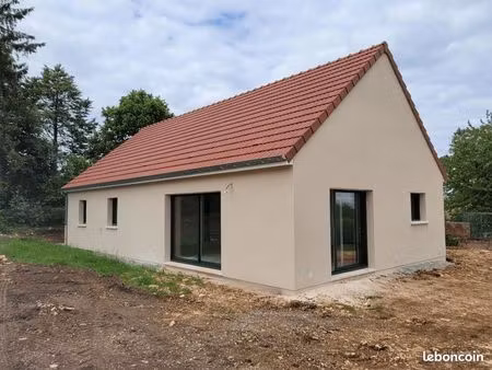 maison 4 pièces 91 m²
