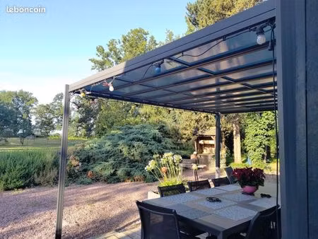 maison 180 m2