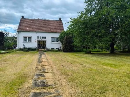 maison 146 m2