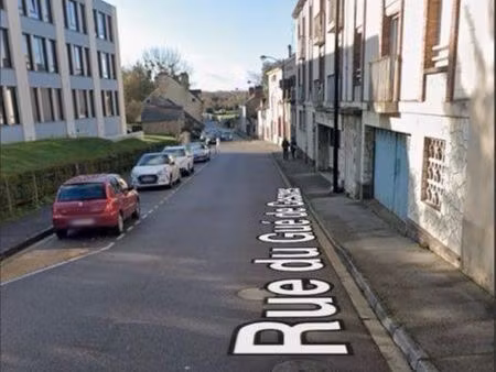 location appartement croix rouge française alençon