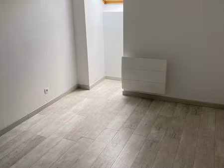 appartement 2 chambres 65m2