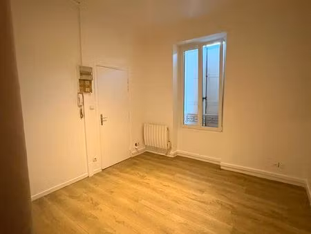 appartement creil