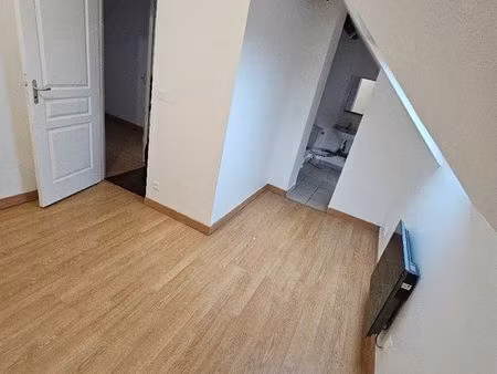 a louer duplex t3 alençon montsort