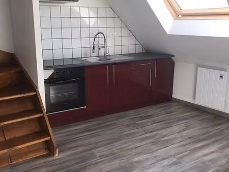appartement t3