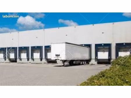 batiment professionnel