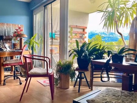 ⭐ meylan – les parcs de maupertuis | 107 m²  4 chambres  terrasse  piscine & tennis
