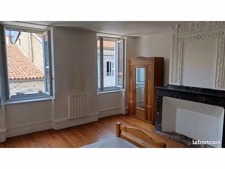 studio montrejeau