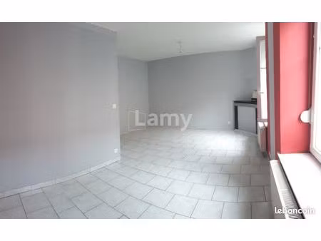 appartement 2 pièces 47 m²