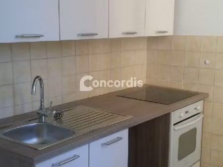 appartement 3 pièces 52 m²