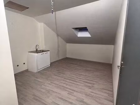 appartement neuf