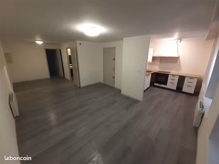 appartement t3 55 m2