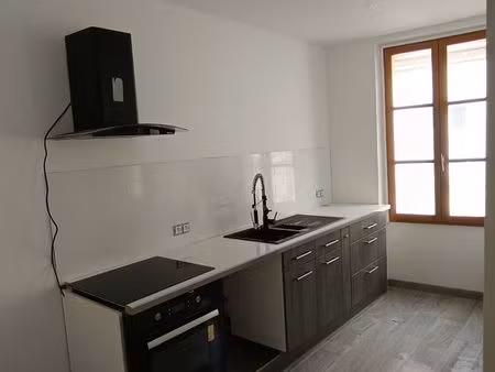 appartement 70 m2