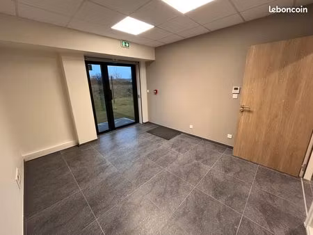 location de bureaux de 13 m²