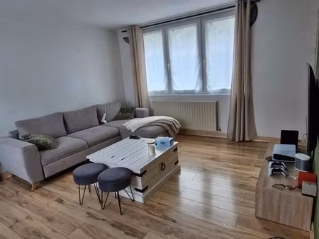 maison 2 chambres 75m2 disponible