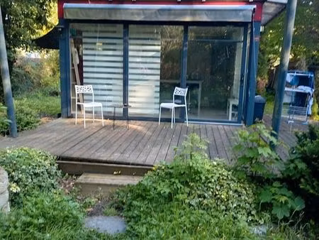 mobil-home