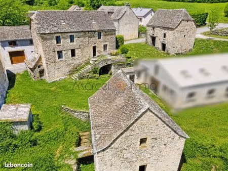ferme 8 pièces 185 m²