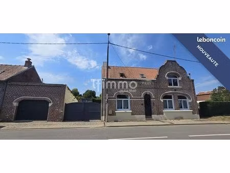 maison 6 pièces 174 m²
