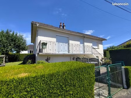 location maison 3 pieces