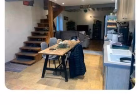 location val au perche