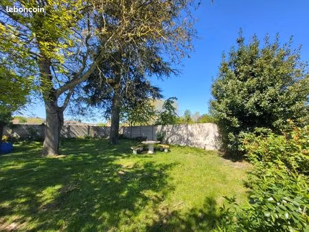 maison 6 pièces 96 m²